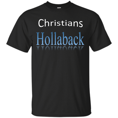 Hollaback