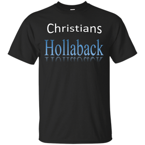 Hollaback