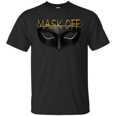 Mask Off