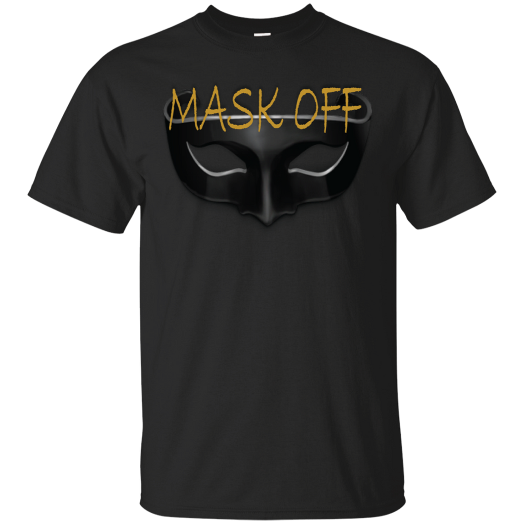 Mask Off