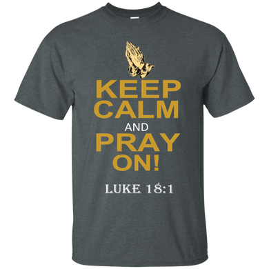 Keep Calm