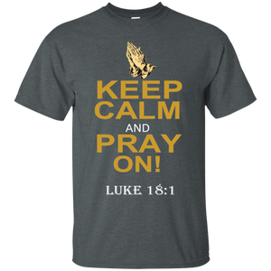 Keep Calm