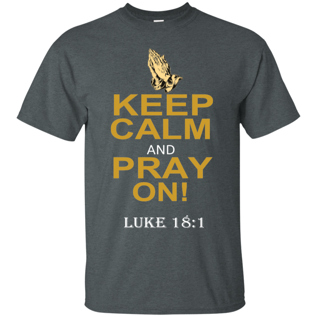 Keep Calm