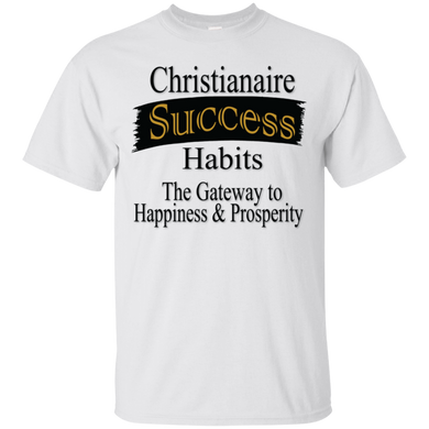 Christianaire Success Habits