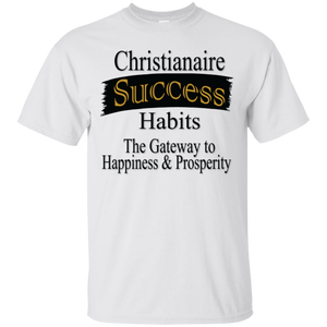 Christianaire Success Habits