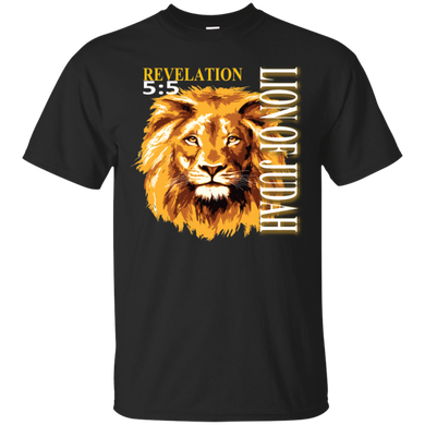 Lion of Judah