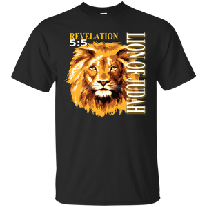 Lion of Judah