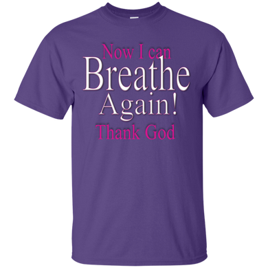 Breathe Again