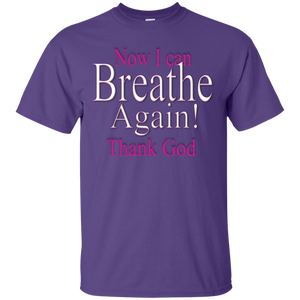 Breathe Again