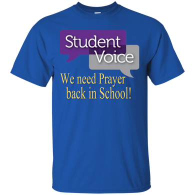 Student Voice