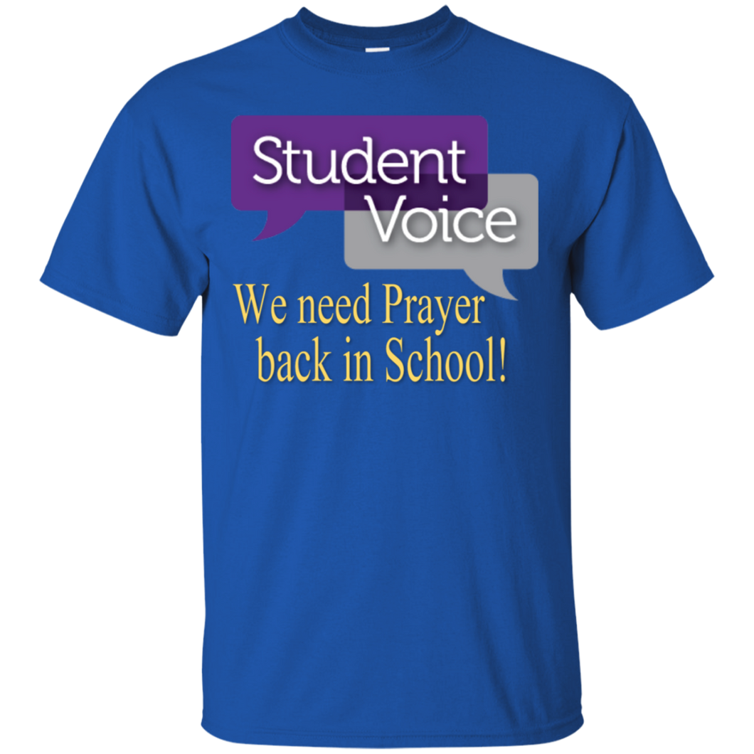 Student Voice