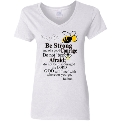 Bee Strong