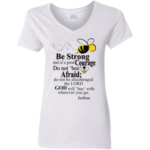 Bee Strong