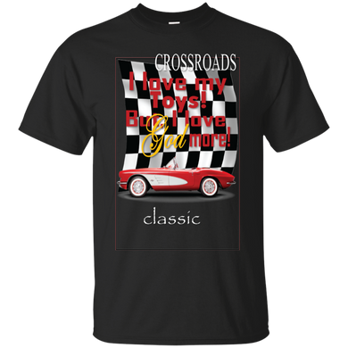 Crossroads Classic