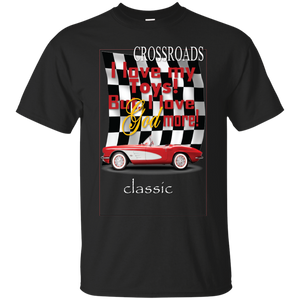 Crossroads Classic