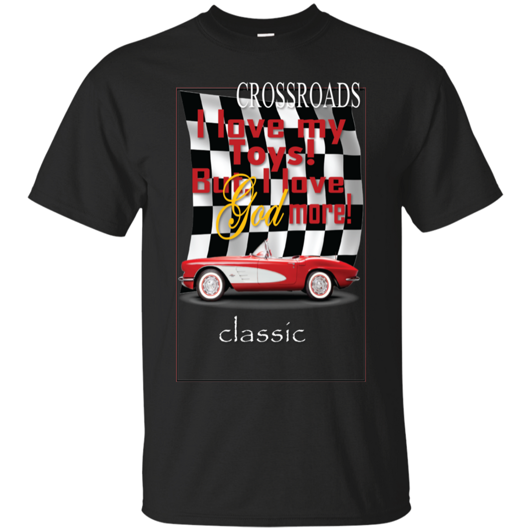 Crossroads Classic