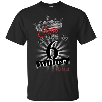 6 Billion