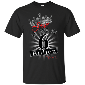 6 Billion