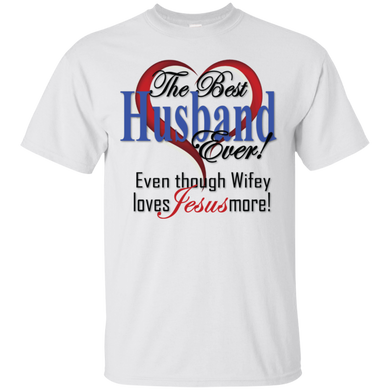 The Best Husband Ever