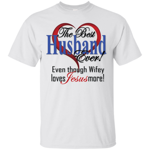 The Best Husband Ever