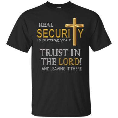 Real Security
