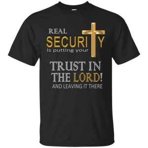 Real Security
