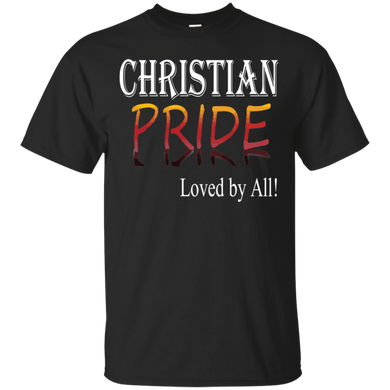 Christian PRIDE