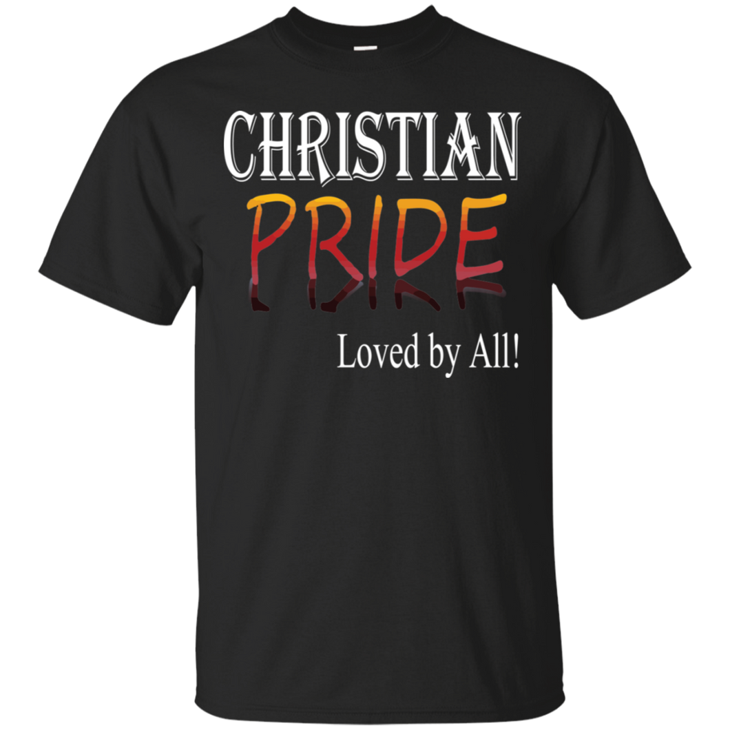 Christian PRIDE