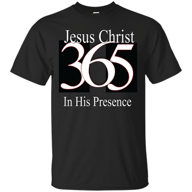 Jesus Christ 365