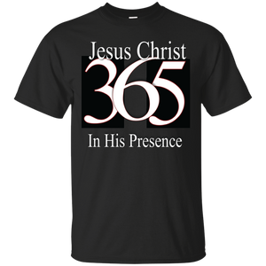 Jesus Christ 365