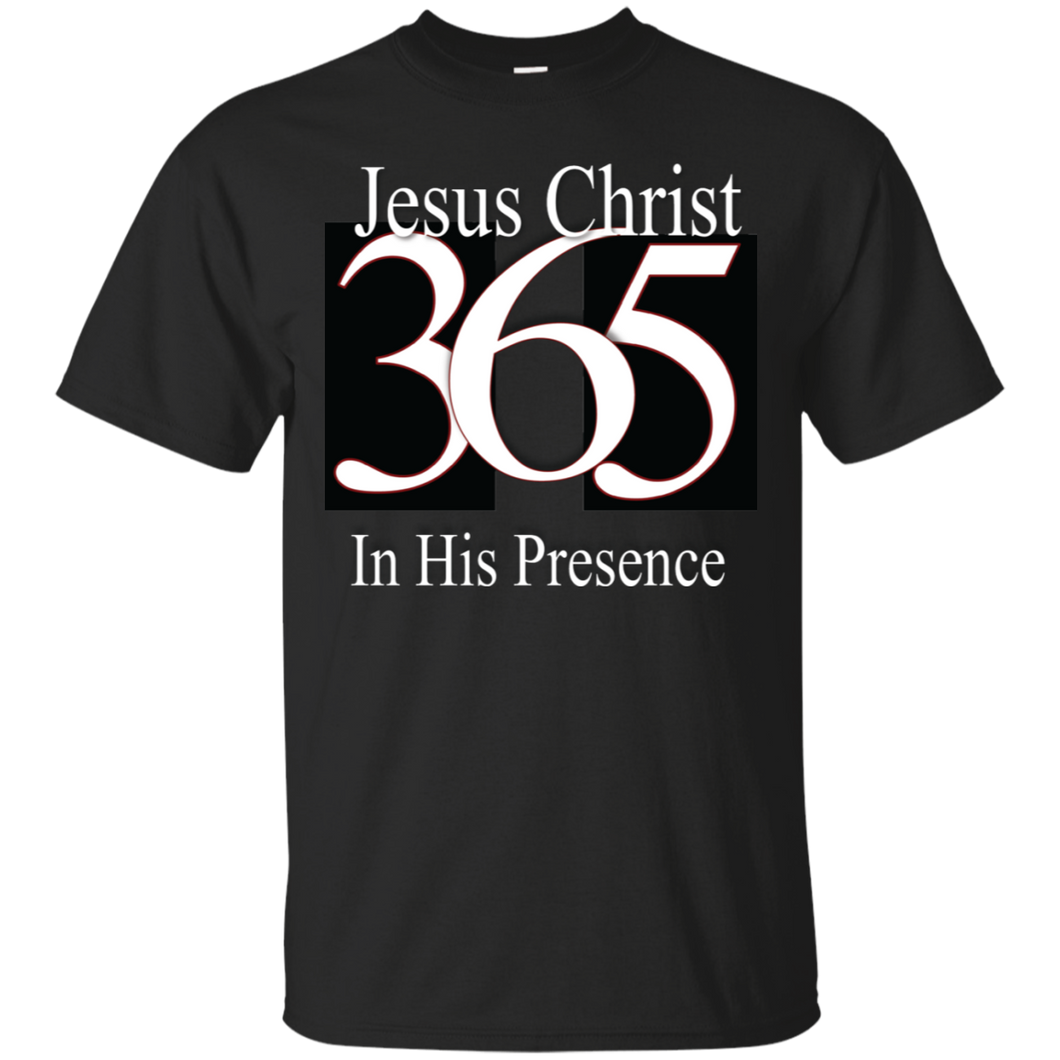 Jesus Christ 365