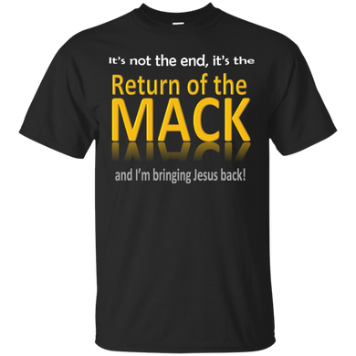 Return of the