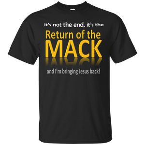 Return of the