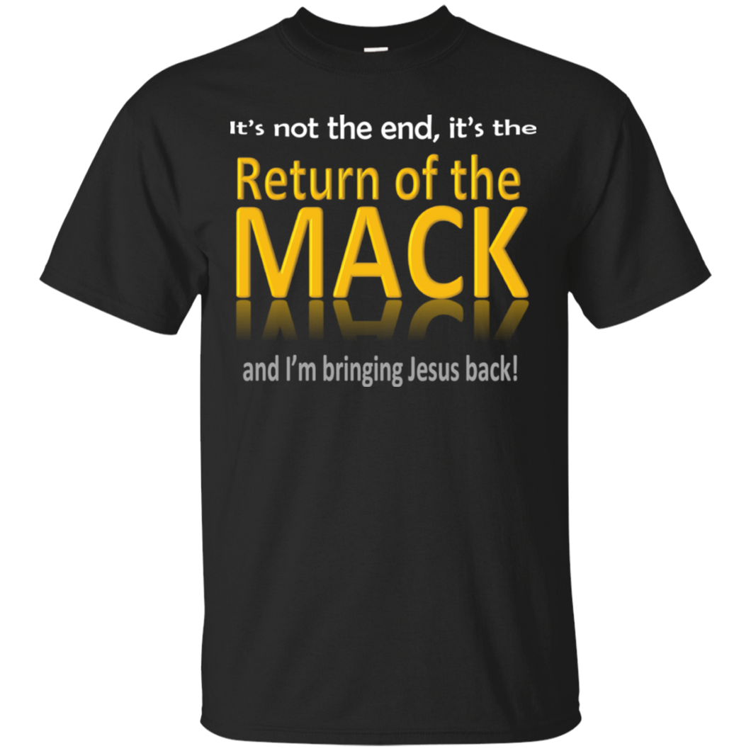 Return of the