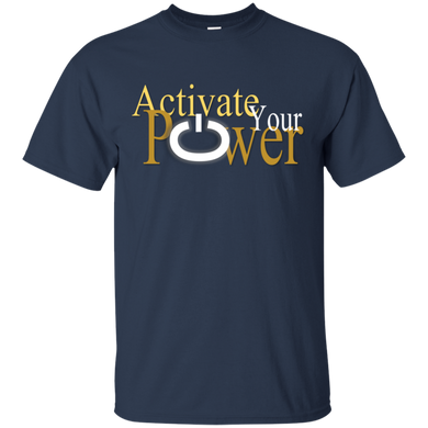 Activate Your Power