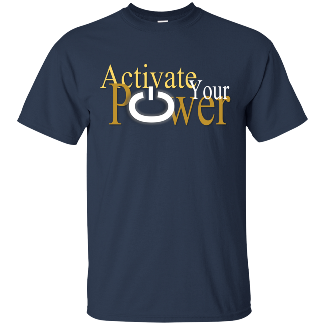 Activate Your Power