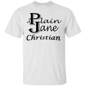 A Plain Jane Christian