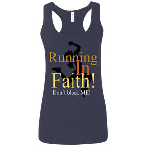 Running in Faith