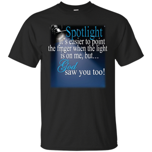Spotlight
