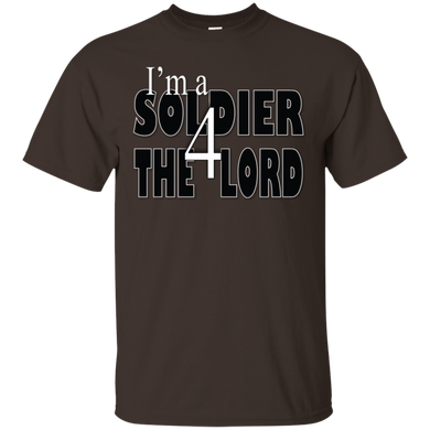 Solider 4 the Lord