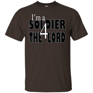 Solider 4 the Lord
