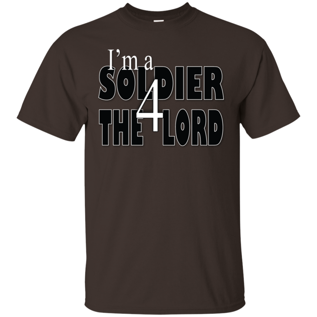 Solider 4 the Lord