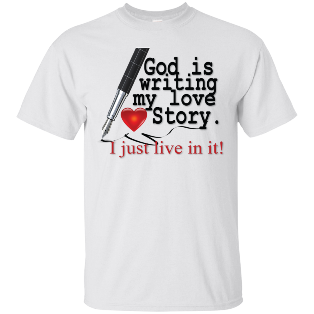 My Love Story