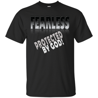 Fearless