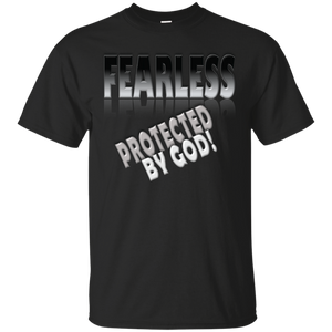 Fearless