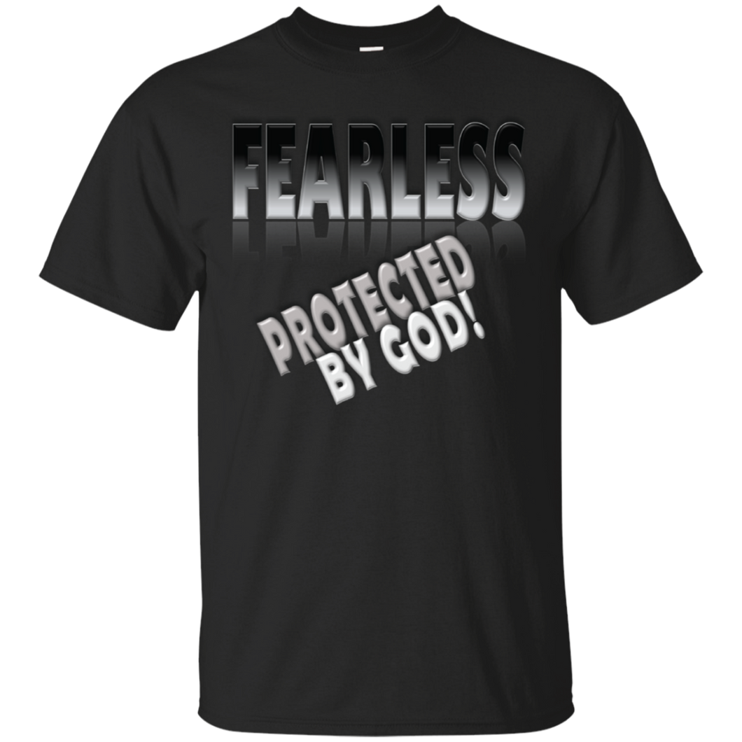 Fearless