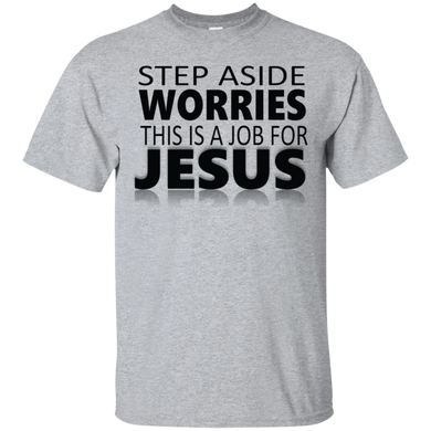 Step Aside