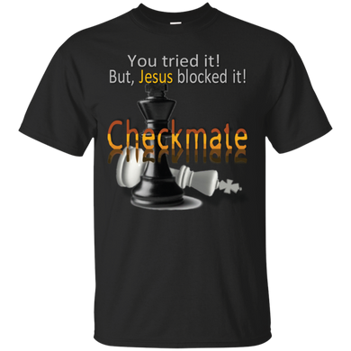 Checkmate