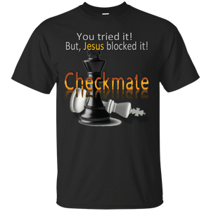 Checkmate