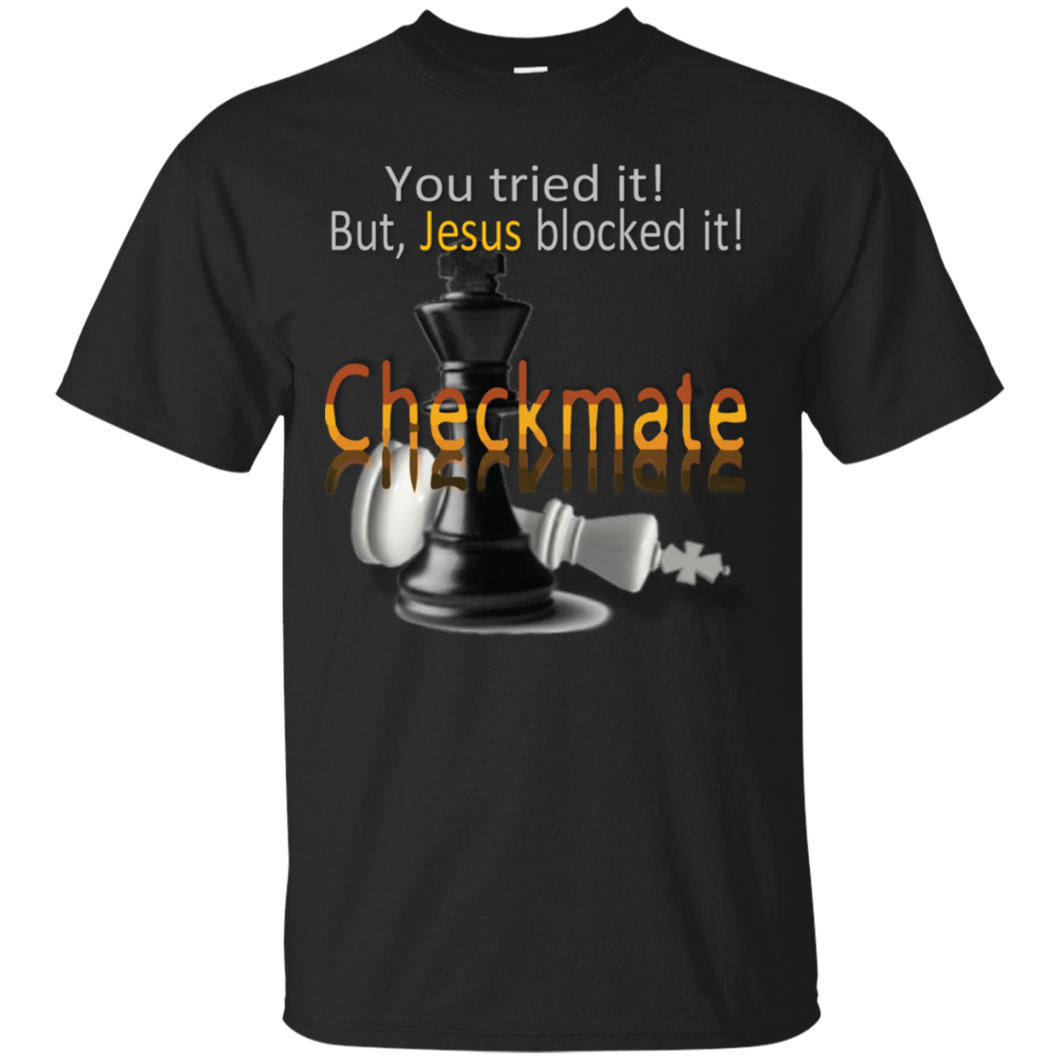 Checkmate